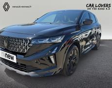 Renault Austral Rennes