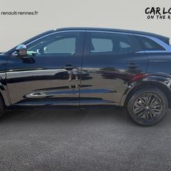 Renault Austral Austral E-Tech full hybrid 200 GSR2 Evolution Rennes