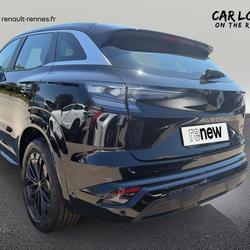 Renault Austral Austral E-Tech full hybrid 200 GSR2 Evolution Rennes