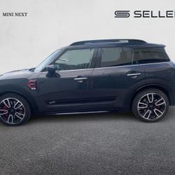 Mini Countryman John Cooper Works 306ch ALL4 BVA8 Euro6d-T occasion - Fr&eacute;jus - photo 3/30