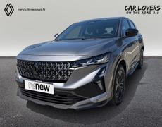 Renault Austral Rennes