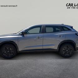 Renault Austral Austral E-Tech full hybrid 200 GSR2 Evolution Rennes