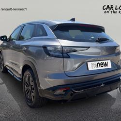 Renault Austral Austral E-Tech full hybrid 200 GSR2 Evolution Rennes