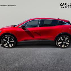 Renault Megane E-Tech Megane E-Tech EV60 220 ch optimum charge Techno Rennes