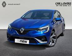 Renault Clio 5 Rennes