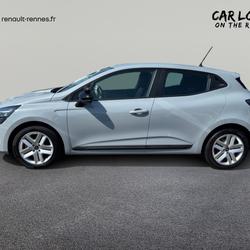 Renault Clio 5 Clio dCi 100 AUTO-ECOLE Rennes