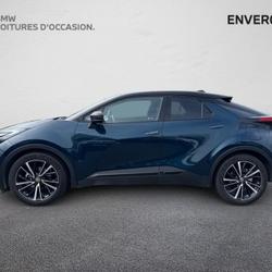 Toyota C-HR 1.8 Hybride 140ch Collection MY26 Beaucouz&eacute;