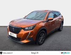Peugeot 2008 Saint-Georges-des-Groseillers