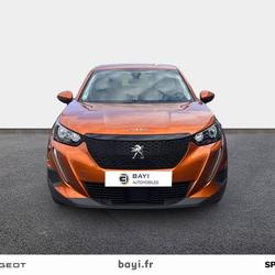 Peugeot 2008 PureTech 130 S&S BVM6 Active Pack occasion - Saint-Georges-des-Groseillers - photo 2/16