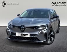 Renault Megane E-Tech Rennes