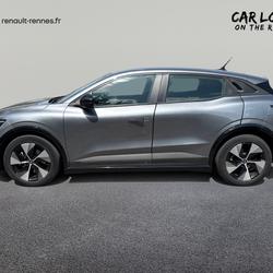 Renault Megane E-Tech Megane E-Tech EV40 130ch standard charge Equilibre Rennes