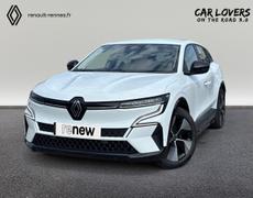 Renault Megane E-Tech Rennes