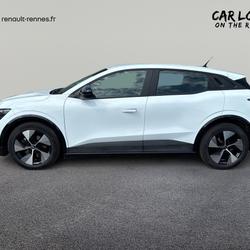 Renault Megane E-Tech Megane E-Tech EV60 220 ch super charge Equilibre Rennes