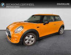 Mini Mini Beaucouzé