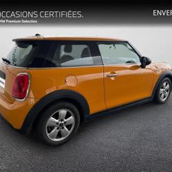 Mini Mini One 75ch Pack Salt Beaucouz&eacute;