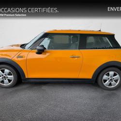 Mini Mini One 75ch Pack Salt Beaucouz&eacute;