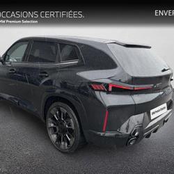 BMW XM 50e 3.0 476ch Beaucouz&eacute;