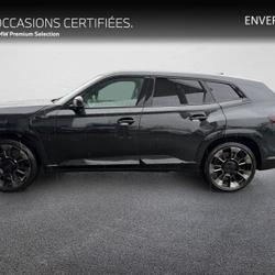 BMW XM 50e 3.0 476ch Beaucouz&eacute;