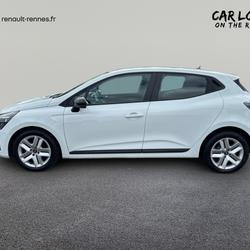 Renault Clio 5 Societe CLIO SOCIETE TCE 90 ch GSR2 EVOLUTION REVERSIBLE occasion - Rennes - photo 2/30