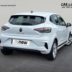 Renault Clio 5 Societe CLIO SOCIETE TCE 90 ch GSR2 EVOLUTION REVERSIBLE occasion - Rennes - photo 3/30