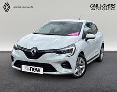 Renault Clio 5 Rennes