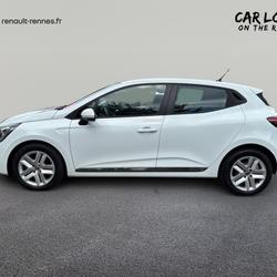 Renault Clio 5 Clio Blue dCi 100 - 21N Business Rennes