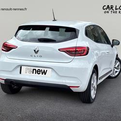 Renault Clio 5 Clio Blue dCi 100 - 21N Business Rennes