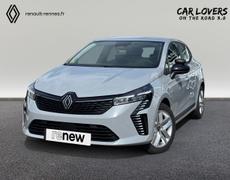 Renault Clio 5 Rennes