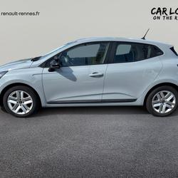 Renault Clio 5 Clio Blue dCi 100 ch AUTO ECOLE Rennes
