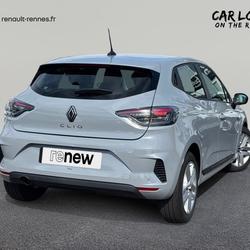 Renault Clio 5 Clio Blue dCi 100 ch AUTO ECOLE Rennes