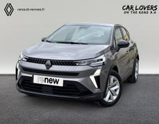 Renault Captur Rennes