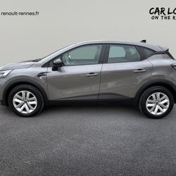 Renault Captur Captur TCe 90 Evolution Rennes