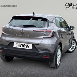 Renault Captur Captur TCe 90 Evolution Rennes