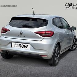 Renault Clio 5 Clio Blue dCi 100 Evolution Rennes