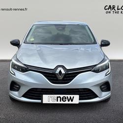 Renault Clio 5 Clio Blue dCi 100 Evolution Rennes