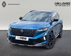 Renault Austral Rennes