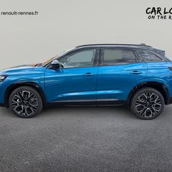 Renault Austral Austral E-Tech full hybrid 200 GSR2 Techno esprit Alpine Rennes