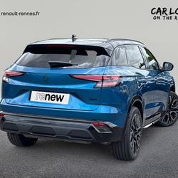 Renault Austral Austral E-Tech full hybrid 200 GSR2 Techno esprit Alpine Rennes