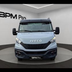 Iveco Daily 35C16 D Empt 4100 Tor POLYBENNE Lesquin