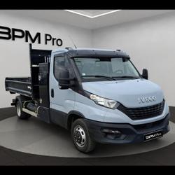 Iveco Daily 35C16 D Empt 4100 Tor POLYBENNE Lesquin