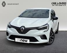 Renault Clio 5 Rennes