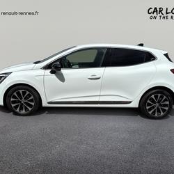 Renault Clio 5 Clio TCe 90 Techno Rennes