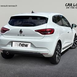 Renault Clio 5 Clio TCe 90 Techno Rennes
