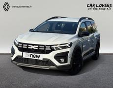 Dacia Jogger Rennes