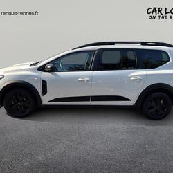 Dacia Jogger Jogger ECO-G 100 5 places Extreme Rennes