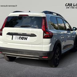 Dacia Jogger Jogger ECO-G 100 5 places Extreme Rennes