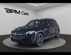 Mercedes GLB Chambray-lès-Tours