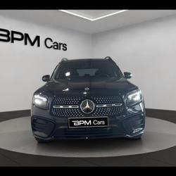 Mercedes GLB 200 d 150ch AMG Line 8G-DCT Chambray-l&egrave;s-Tours