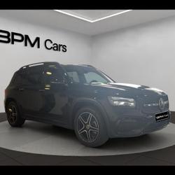 Mercedes GLB 200 d 150ch AMG Line 8G-DCT Chambray-l&egrave;s-Tours