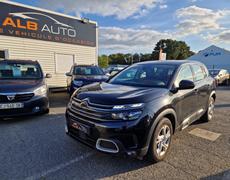 Citroen C5 Aircross Brest